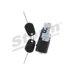 Fermeture-volant STORM QUALITY PARTS 7082002