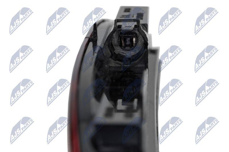 Feu stop additionnel NTY ELP-RE-002