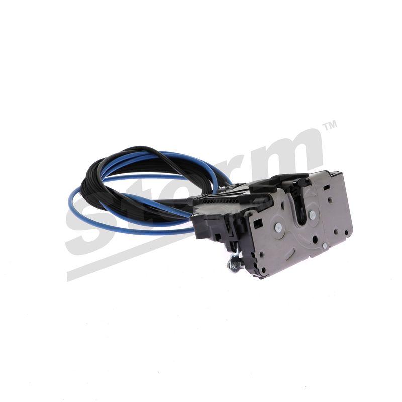 Serrure de porte STORM QUALITY PARTS 7992503
