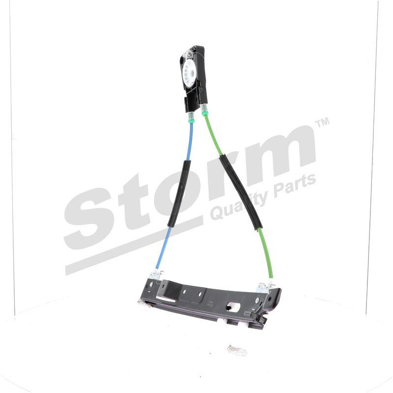 Lève-vitre STORM QUALITY PARTS 47073