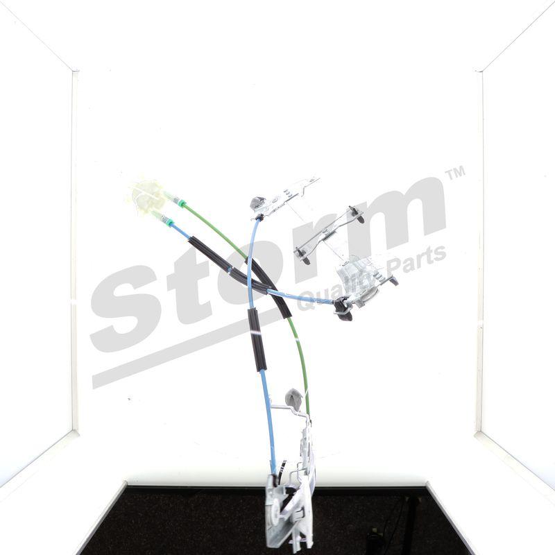 Lève-vitre STORM QUALITY PARTS 29077