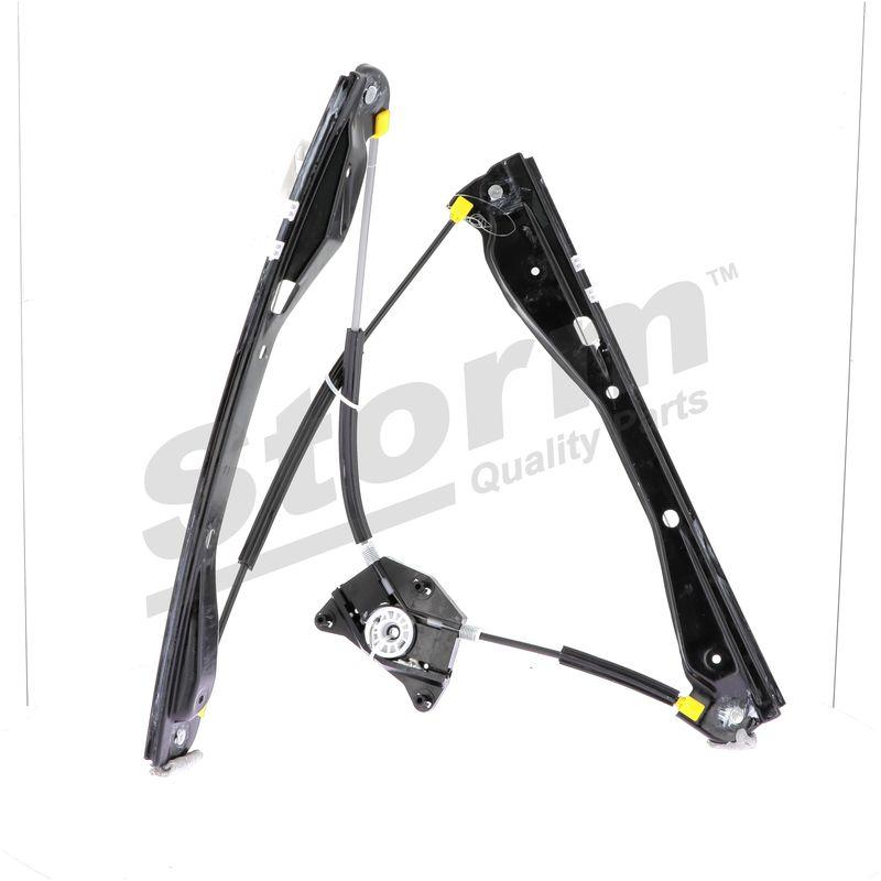 Lève-vitre STORM QUALITY PARTS 17707517