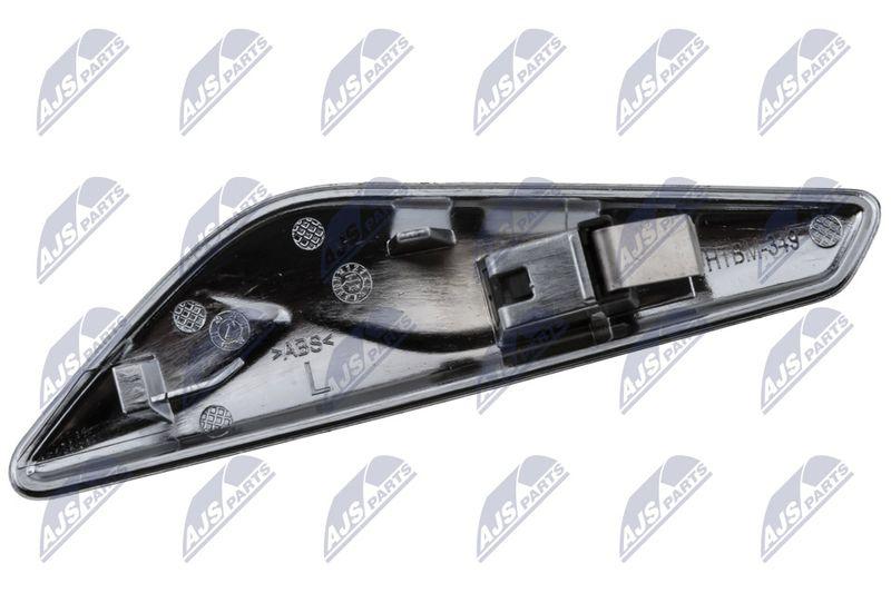 Enjoliveur, Feu clignotant NTY EZC-BM-349