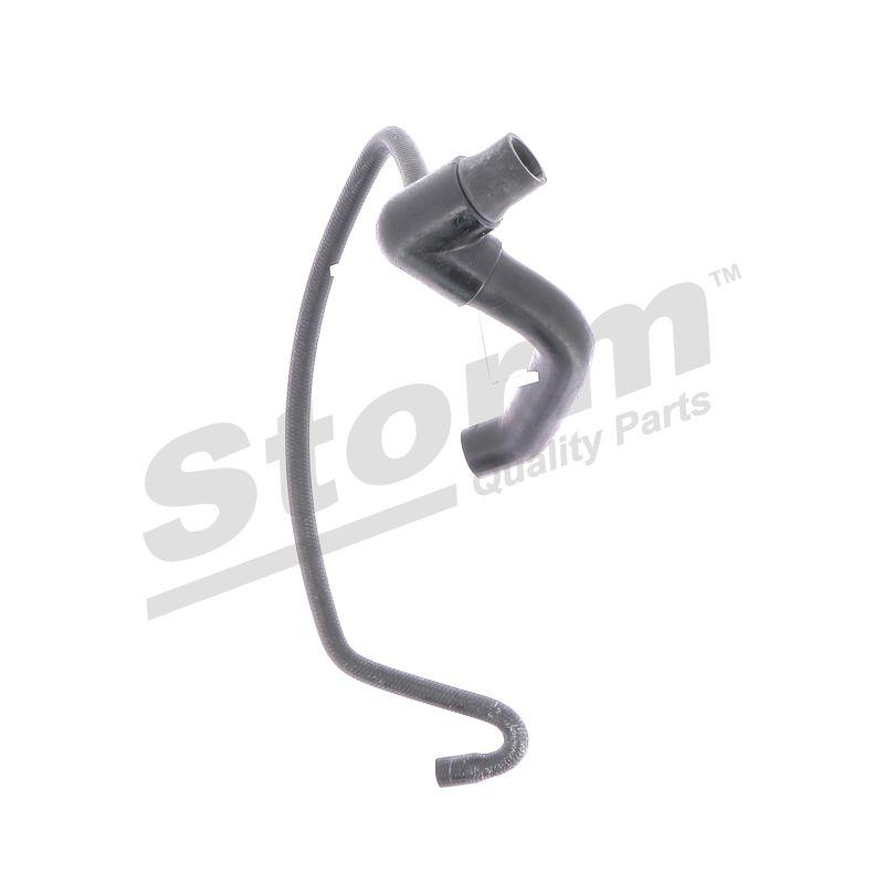 Durite de radiateur STORM QUALITY PARTS F9035
