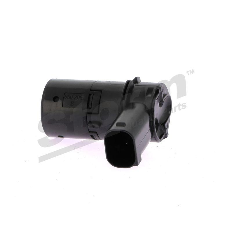 Capteur, aide au stationnement STORM QUALITY PARTS 777141