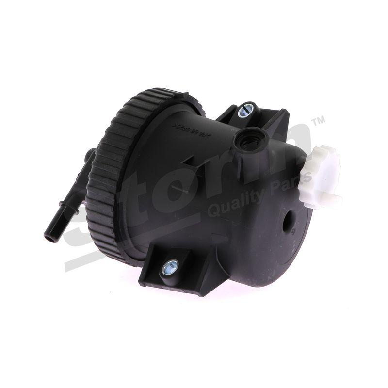 Boîtier, filtre à carburant STORM QUALITY PARTS 3889