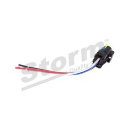 Kit réparation de câble, pompe à carburant STORM QUALITY PARTS 795200