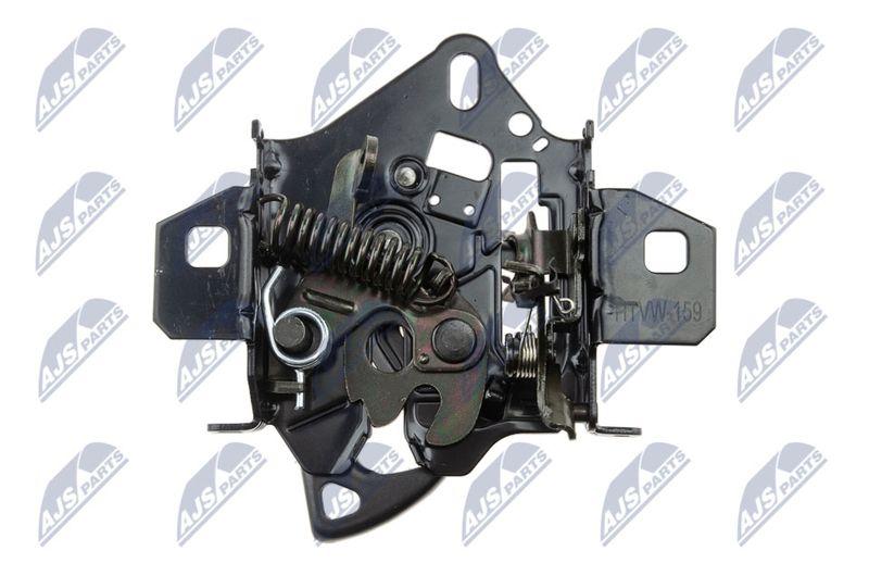 Serrure de capot-moteur NTY EZC-VW-159