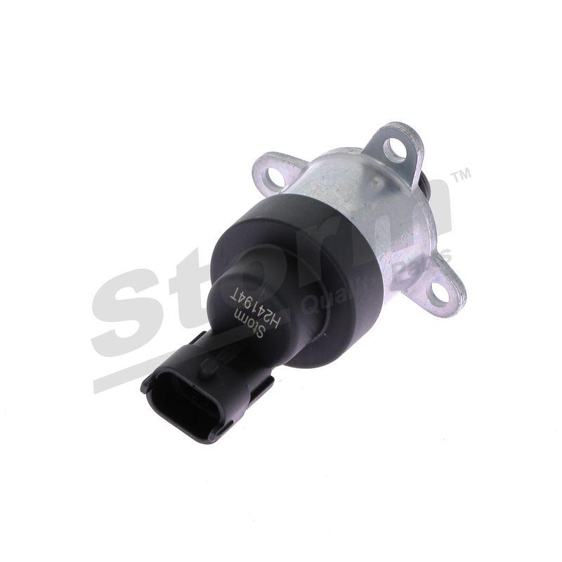 Régulateur, quantité de carburant (système à rampe commune) STORM QUALITY PARTS STO300203
