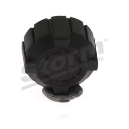 Bouchon, réservoir de liquide de refroidissement STORM QUALITY PARTS 804700