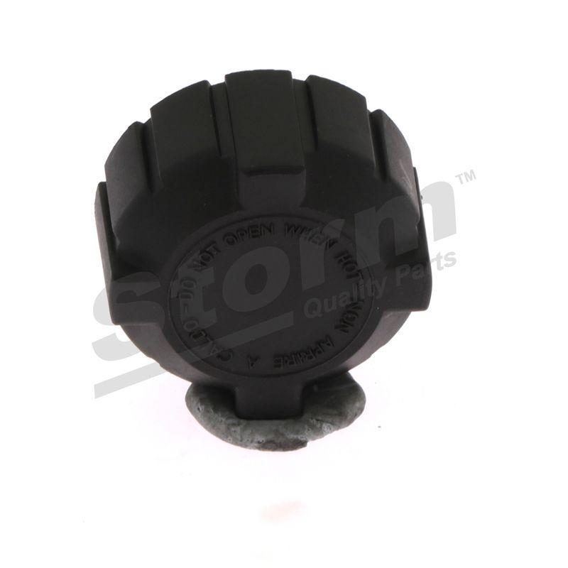 Bouchon, réservoir de liquide de refroidissement STORM QUALITY PARTS 804700