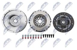 Kit d'embrayage NTY NZS-PL-009