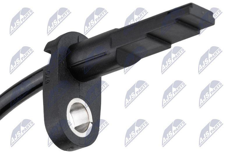 Capteur, vitesse de roue NTY HCA-NS-175