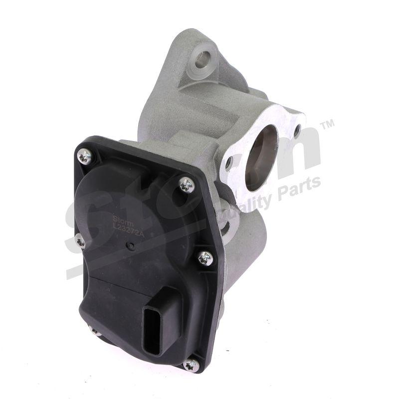 Vanne EGR STORM QUALITY PARTS 9098