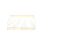 Filtre, air de l'habitacle BOSCH 1 987 432 299