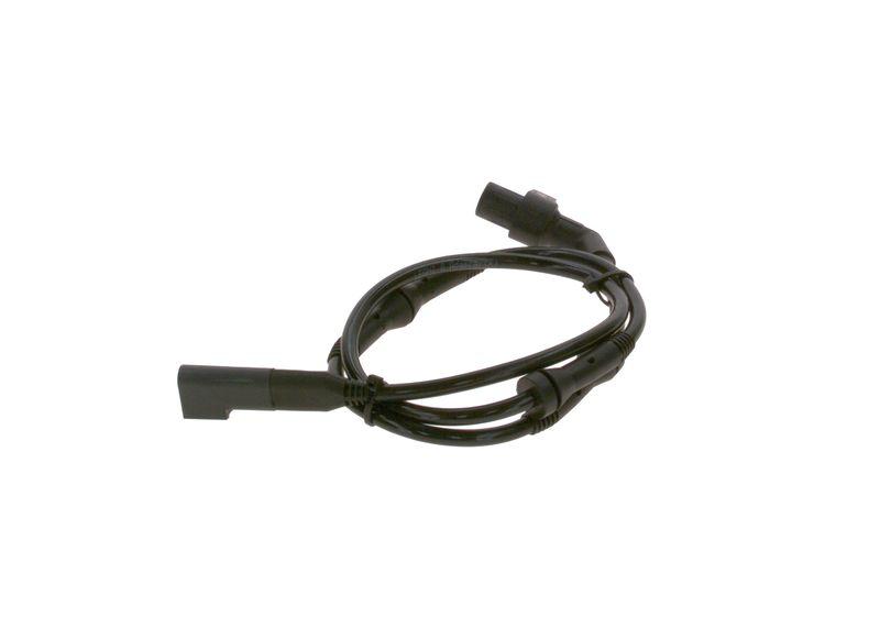 Capteur, vitesse de roue BOSCH 0 986 594 023