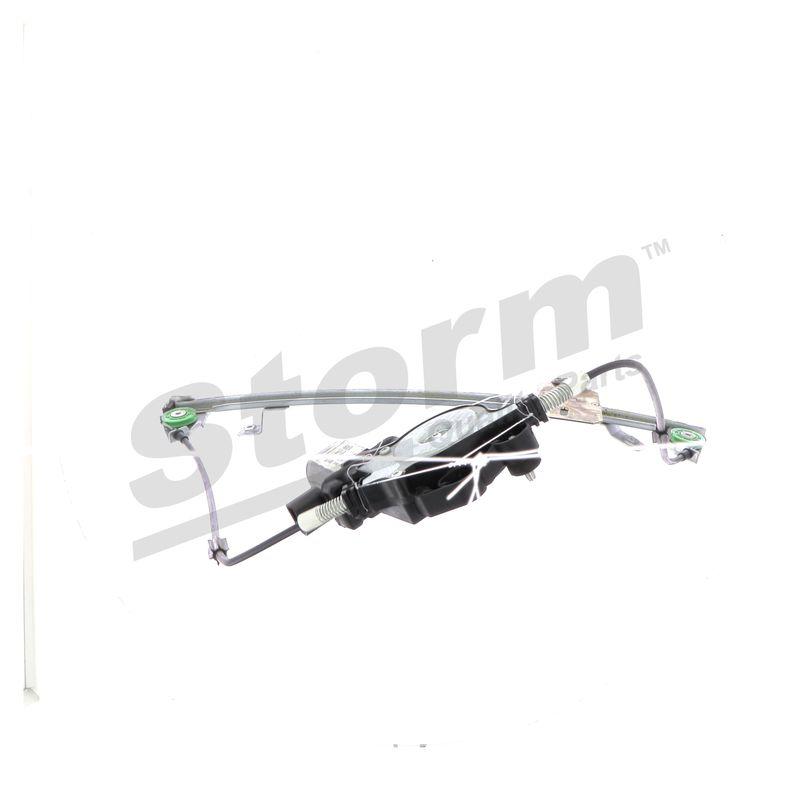 Lève-vitre STORM QUALITY PARTS 90072