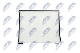 Filtre, air de l'habitacle NTY FCF-HY-511