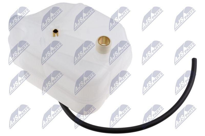 Vase d'expansion, liquide de refroidissement NTY CZW-FT-007