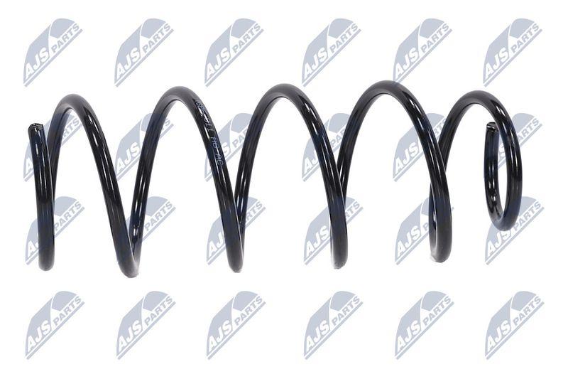 Ressort de suspension NTY ASZ-PE-011