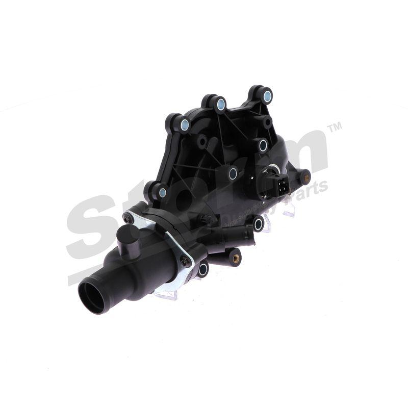 Boîtier du thermostat STORM QUALITY PARTS 3773