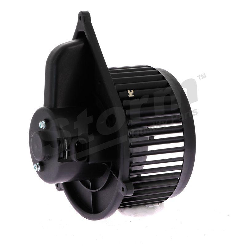 Pulseur d'air habitacle STORM QUALITY PARTS 2550802
