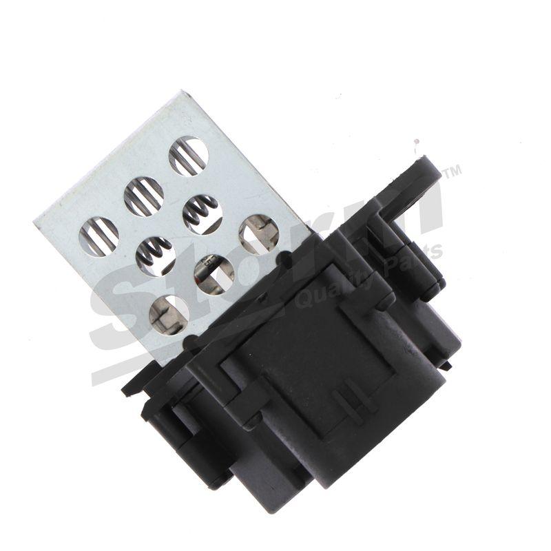 Résistance, pulseur d'air habitacle STORM QUALITY PARTS 777021