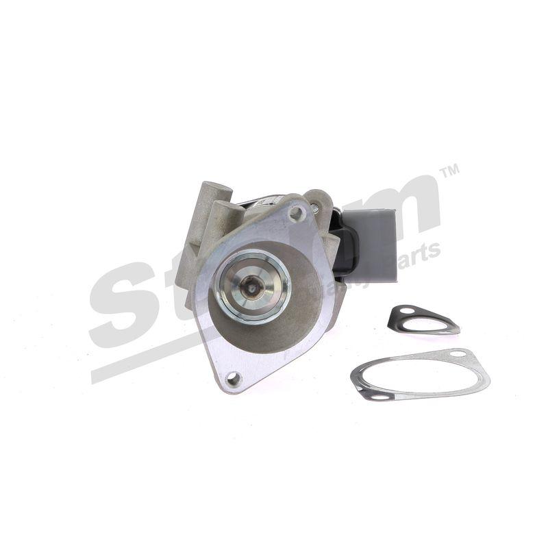 Vanne EGR STORM QUALITY PARTS 9104