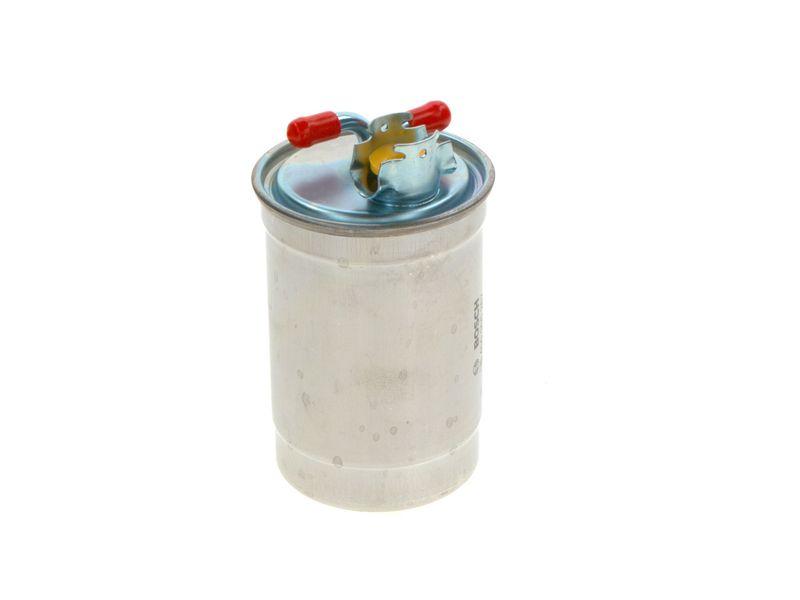 Filtre à carburant BOSCH 0450906267