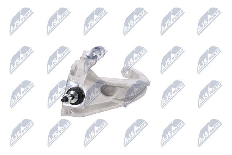 Fusée d'essieu, suspension de roue NTY ZZP-FR-060