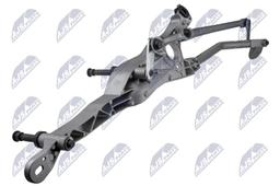 Tringlerie d'essuie-glace NTY EMW-ME-008