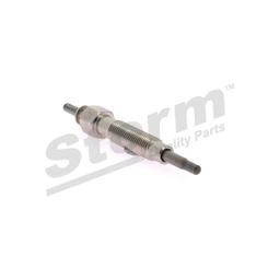 Bougie de préchauffage STORM QUALITY PARTS 502094
