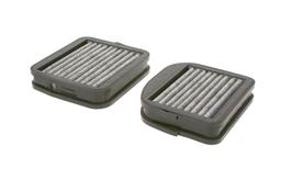 Filtre, air de l'habitacle BOSCH 1 987 432 533