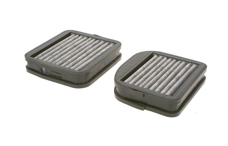 Filtre, air de l'habitacle BOSCH 1 987 432 533
