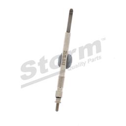 Bougie de préchauffage STORM QUALITY PARTS 576004