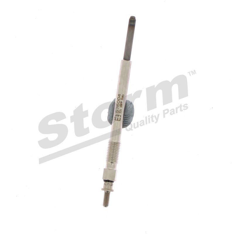 Bougie de préchauffage STORM QUALITY PARTS 576004