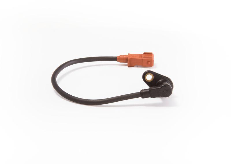 Capteur d'angle, vilebrequin BOSCH 0986280406