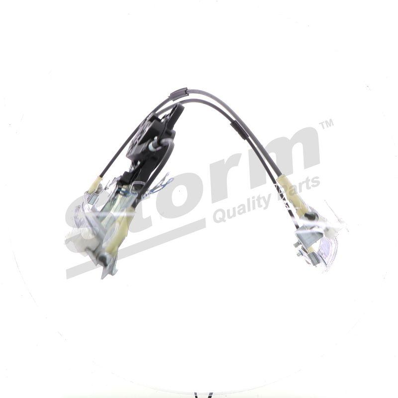 Lève-vitre STORM QUALITY PARTS 83777
