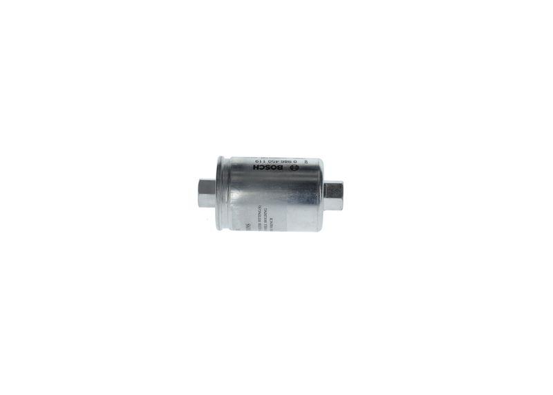 Filtre à carburant BOSCH 0986450119