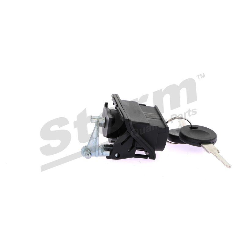 Serrure de capot de coffre STORM QUALITY PARTS 96029