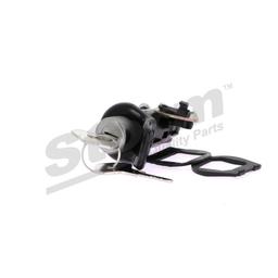 Serrure de capot de coffre STORM QUALITY PARTS 87027