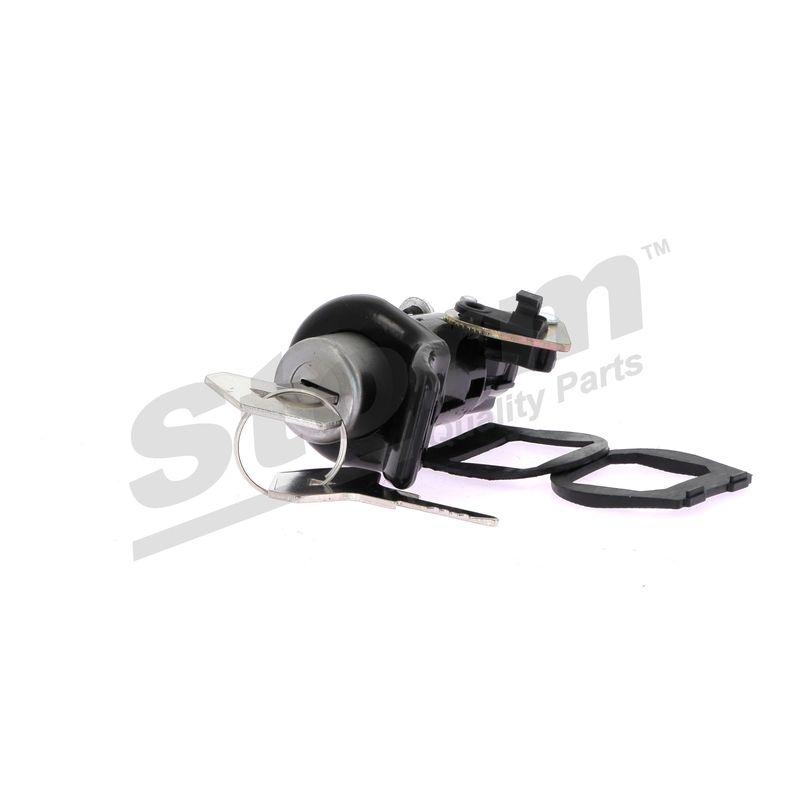 Serrure de capot de coffre STORM QUALITY PARTS 87027