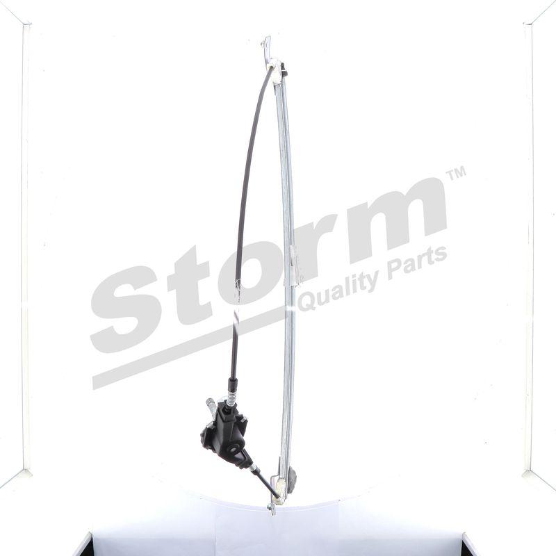 Lève-vitre STORM QUALITY PARTS 83578