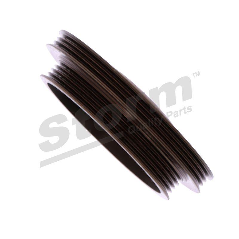 Poulie, vilebrequin STORM QUALITY PARTS 88590
