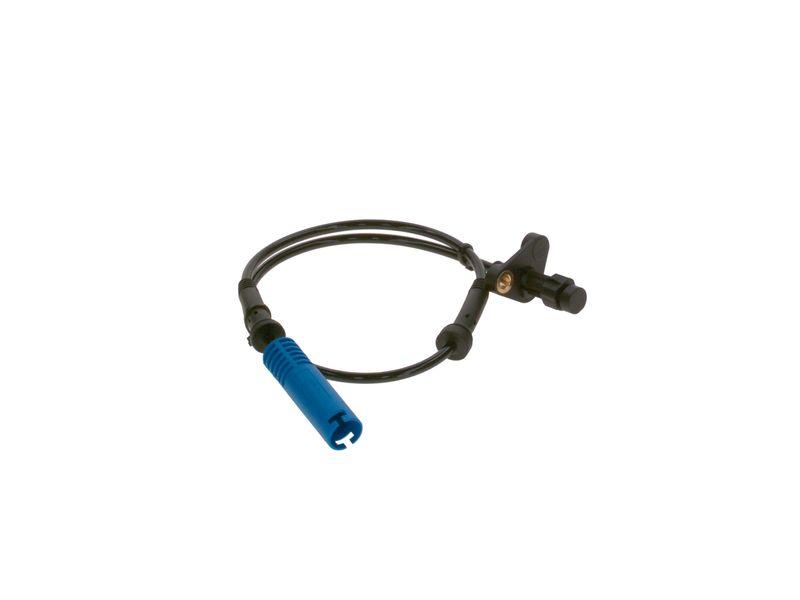 Capteur, vitesse de roue BOSCH 0 986 594 508
