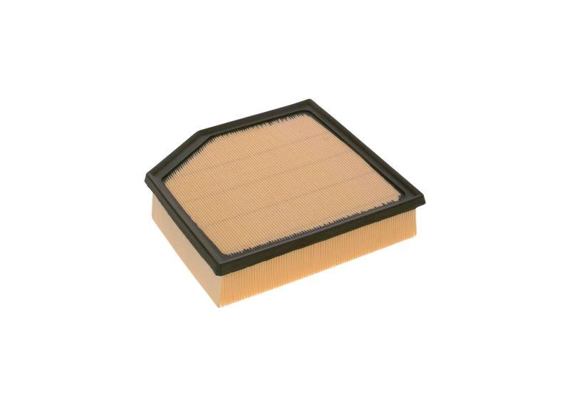 Filtre à air BOSCH F 026 400 456
