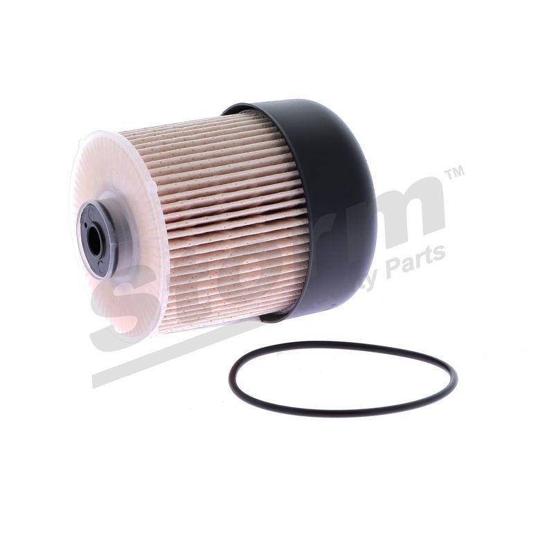 Filtre à carburant STORM QUALITY PARTS 10877