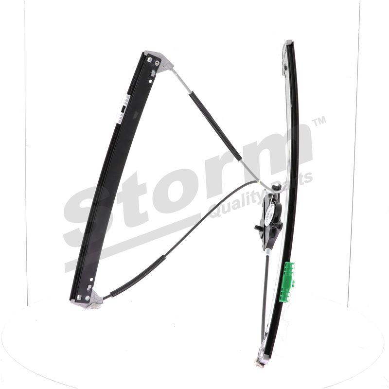 Lève-vitre STORM QUALITY PARTS 10482