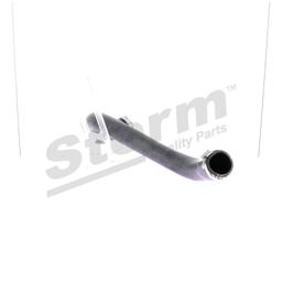 Gaine de suralimentation STORM QUALITY PARTS F11817