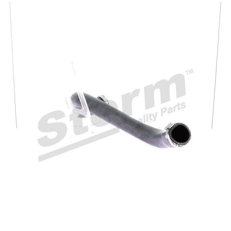 Gaine de suralimentation STORM QUALITY PARTS F11817